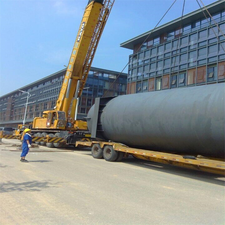 遵化大型吊车租赁公司