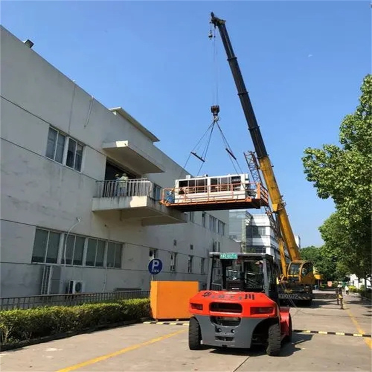 遵化小型吊车出租电话