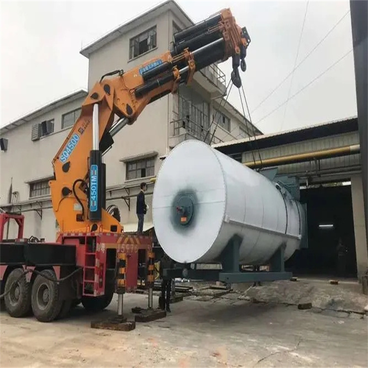 遵化室内装修小型折臂吊出租服务：高效解决方案与租赁指南