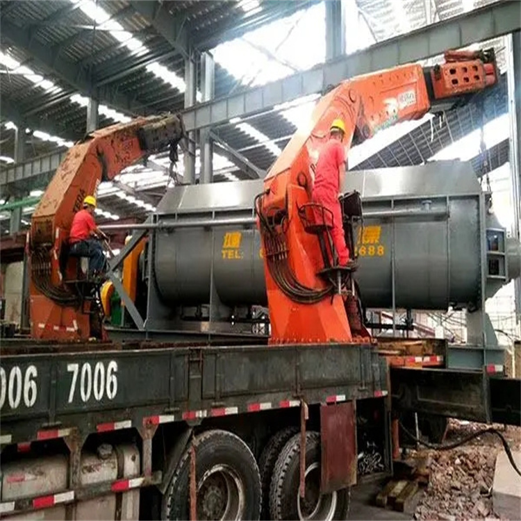 遵化大型随车吊出租多少钱