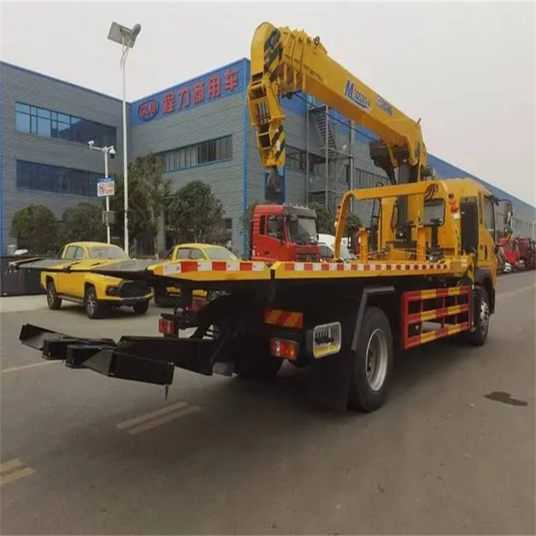 遵化附近小随车吊出租电话，轻松解决搬运烦恼