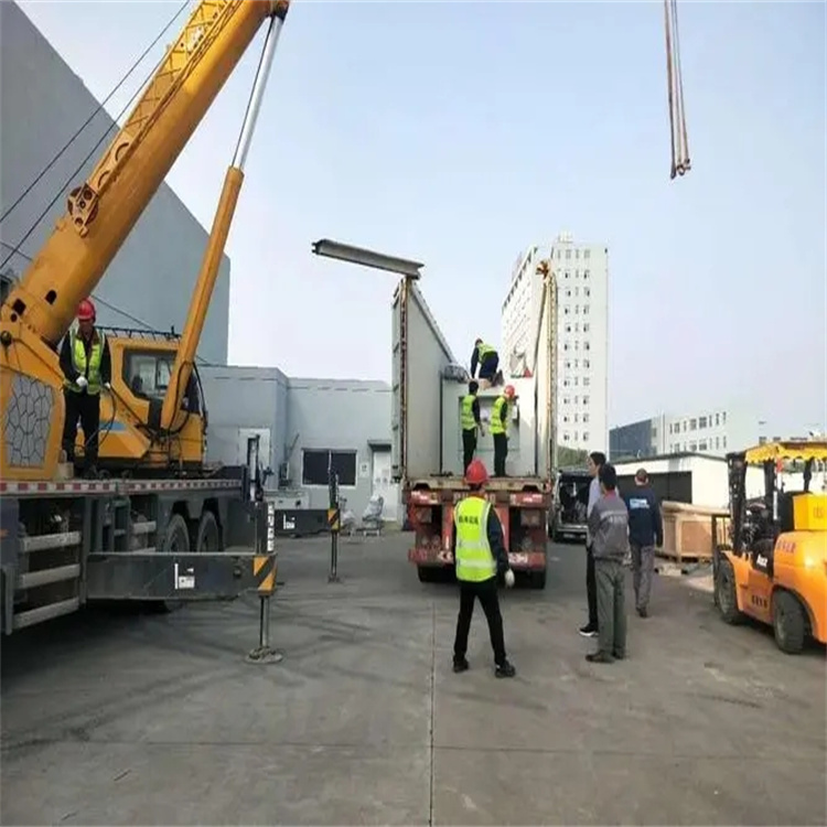 遵化如何找到附近的吊车救援服务