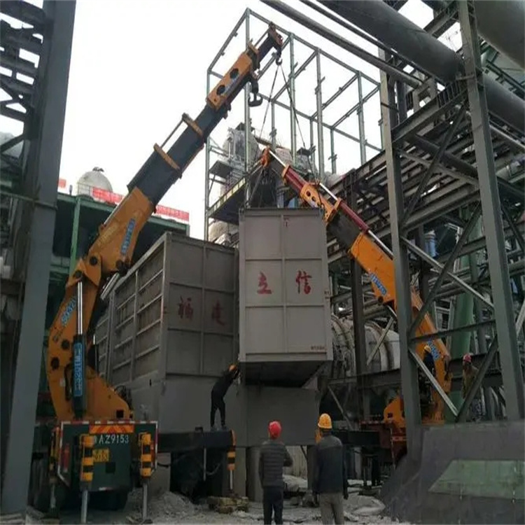 遵化折臂吊车租赁电话