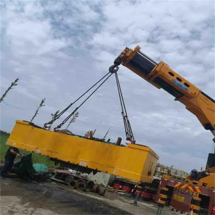 遵化专业吊车出租哪家好